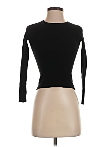 Theory Wool Pullover Sweater (view 1)