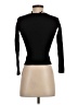 Theory 100% Wool Black Wool Pullover Sweater Size P (petite) - photo 2