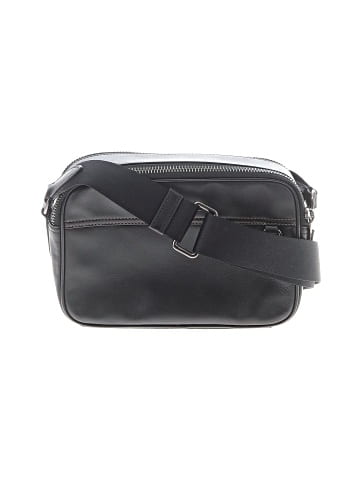 Coach Leather Belt Bag (view 1)