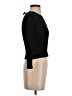 Theory 100% Wool Black Wool Pullover Sweater Size P (petite) - photo 4