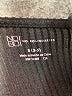 No Boundaries Solid Black Cocktail Dress Size S - photo 7