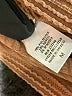 Good Luck Gem Brown Long Sleeve Top Size M - photo 8