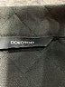 Dokotoo 100% Polyester Black Coat Size M - photo 6