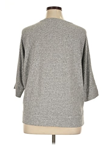 Simply Vera Vera Wang Pullover Sweater (view 2)