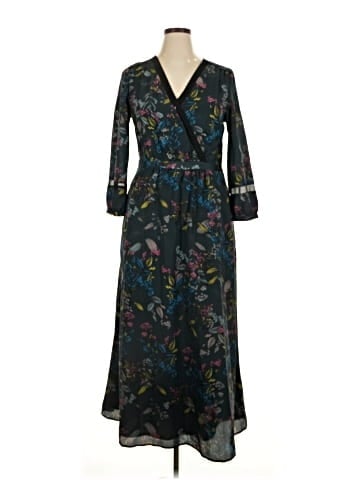 Banana Republic Casual Dress (view 1)