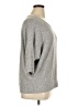 Simply Vera Vera Wang Metallic Gray Pullover Sweater Size XL - photo 4