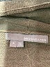 360 Sweater Brown Poncho Size S - photo 7