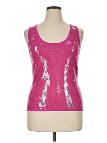 By Artisan Tank Top (view 1)