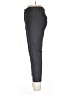 Eddie Bauer Gray Jeggings Size 10 - photo 5