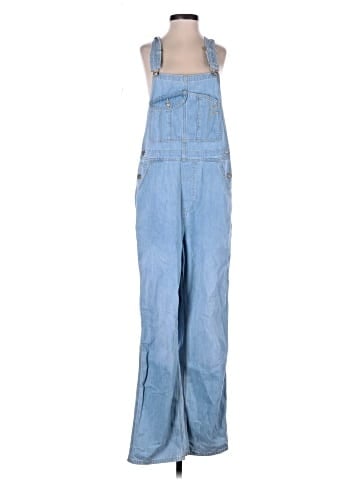 OUTERKNOWN Overalls (view 1)