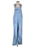 OUTERKNOWN Blue Overalls Size M - photo 1