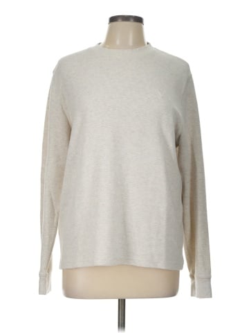 American Eagle Outfitters Pullover Sweater (view 1)
