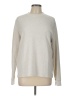 American Eagle Outfitters Silver Pullover Sweater Size L - photo 1