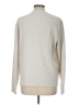 American Eagle Outfitters Silver Pullover Sweater Size L - photo 2