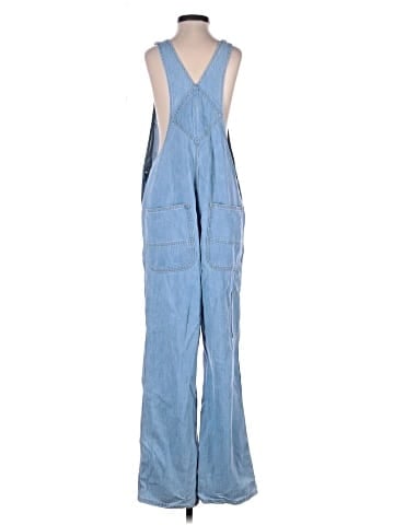 OUTERKNOWN Overalls (view 2)