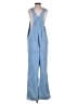OUTERKNOWN Blue Overalls Size M - photo 2