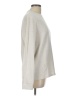 American Eagle Outfitters Silver Pullover Sweater Size L - photo 4