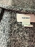 Old Navy Gray Cardigan Size L - photo 7