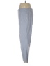 Anne Klein Gray Casual Pants Size L - photo 5