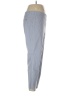 Anne Klein Gray Casual Pants Size L - photo 4