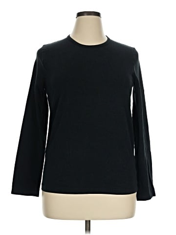Jones Sport Long Sleeve T-Shirt (view 1)