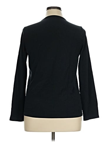 Jones Sport Long Sleeve T-Shirt (view 2)