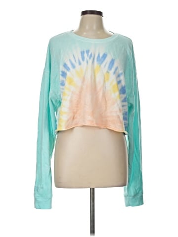 WSLY Sweatshirt (view 1)