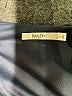Bailey 44 Black Sleeveless Top Size L - photo 7