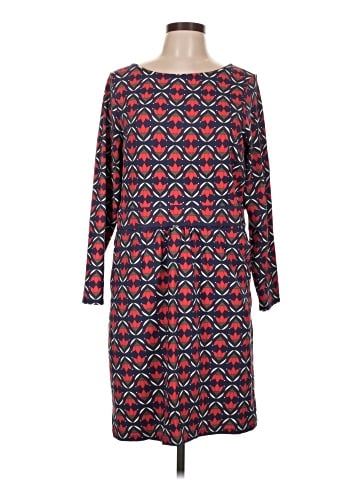 Talbots Casual Dress (view 1)
