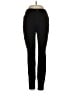 Hue Solid Black Active Pants Size XS - photo 1