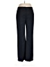 Kasper 100% Polyester Black Dress Pants Size 10 - photo 1
