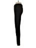 Hue Solid Black Active Pants Size XS - photo 5