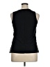 Atelier Brown Tank Top Size XL - photo 2