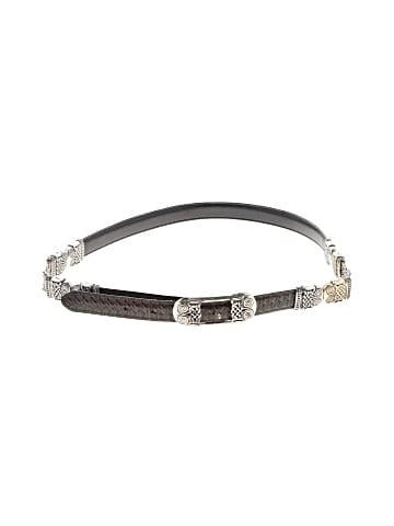 Brighton Reversible Leather Belt (view 1)
