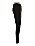 Hue Solid Black Active Pants Size XS - photo 4
