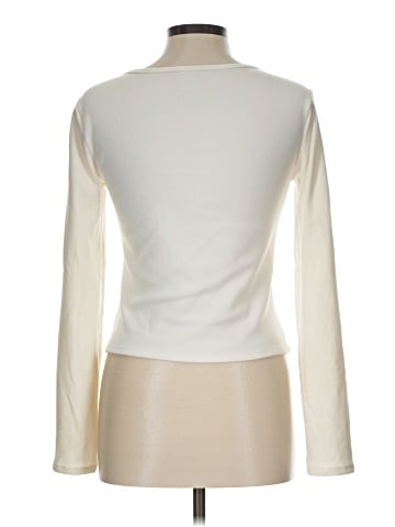 No Boundaries Long Sleeve Top (view 2)