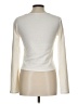 No Boundaries Ivory Long Sleeve Top Size 12 - 14 - photo 2