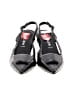Anne Klein Black Heels Size 8 - photo 2