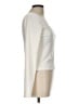 No Boundaries Ivory Long Sleeve Top Size 12 - 14 - photo 4