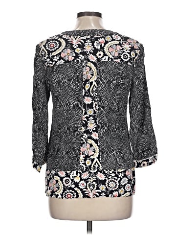 Boden 3/4 Sleeve Blouse (view 2)