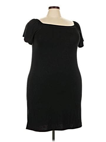 Zenana Short Sleeve T-Shirt (view 1)