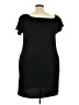 Zenana Black Short Sleeve T-Shirt Size XL - photo 2