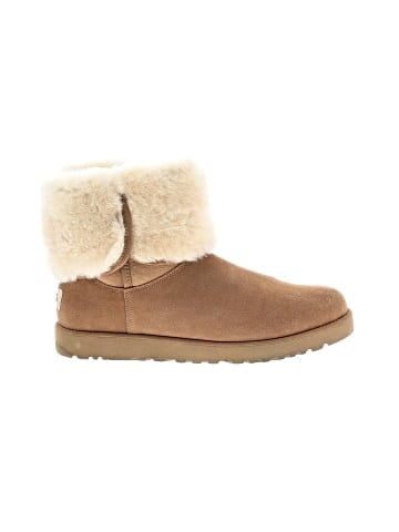 Ugg Ankle Boots (view 1)