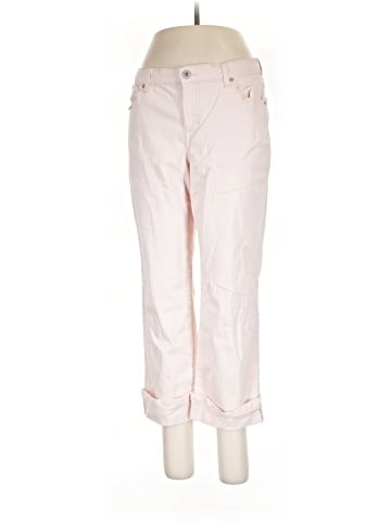 Style&Co Casual Pants (view 1)