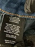 Adrienne Vittadini Blue Jeans Size 4 - photo 8