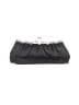 Jessica McClintock Solid Black Clutch One size - photo 1