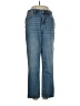 PacSun 100% Cotton Blue Jeans Size 27 waist - photo 1