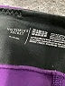 Victoria's Secret Color Block Purple Active Pants Size 16 - photo 4