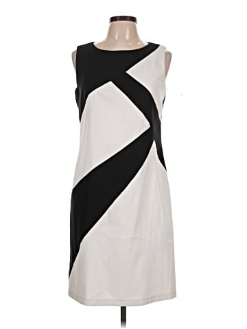 AB Studio Casual Dress (view 1)