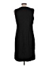 AB Studio Graphic Gray Casual Dress Size 12 - photo 2